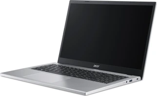Acer Extensa EX215-33-37UB, Pure Silver, Core i3-N305, 8GB RAM, 256GB SSD