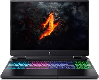 Acer Nitro 16 AN16-42-R39G, Ryzen 7 8845HS, 16GB RAM, 1TB SSD, GeForce RTX 4070