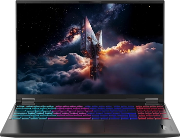 Acer Nitro 16S AI AN16S-61-R37G, Ryzen AI 9 365, 32GB RAM, 1TB SSD, GeForce RTX 5070 Ti