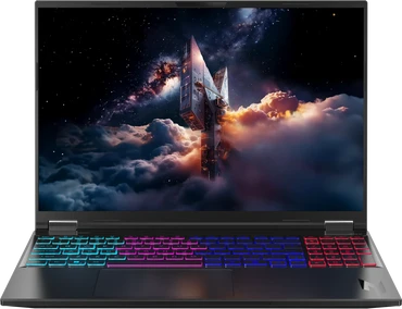 Acer Nitro 16S AI AN16S-61-R6HK, Ryzen AI 9 365, 32GB RAM, 2TB SSD, GeForce RTX 5070