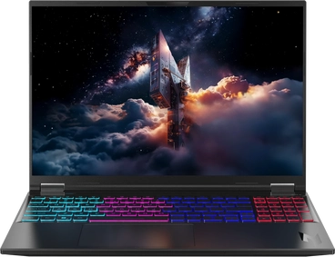 Acer Nitro 16S AI AN16S-61-R4NP, Ryzen AI 9 365, 32GB RAM, 1TB SSD, GeForce RTX 5060