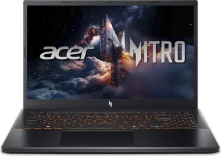 Acer Nitro V 15 ANV15-52-70MY, Core i7-13620H, 16GB RAM, 1TB SSD, GeForce RTX 5060