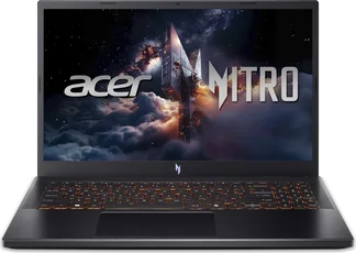 Acer Nitro V 15 ANV15-52-99WW, Core i9-13900H, 32GB RAM, 1TB SSD, GeForce RTX 5060