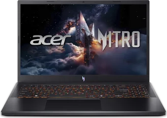Acer Nitro V 15 ANV15-52-50S2, Core i5-13420H, 16GB RAM, 1TB SSD, GeForce RTX 5050