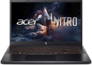Acer Nitro V 15 ANV15-52-959P, Core i9-13900H, 32GB RAM, 1TB SSD, GeForce RTX 5060