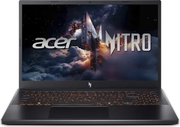 Acer Nitro V 15 ANV15-52-71W0, Core i7-13620H, 16GB RAM, 1TB SSD, GeForce RTX 5050