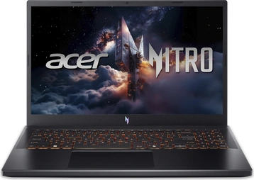 Acer Nitro V 15 ANV15-52-91H5, Core i9-13900H, 16GB RAM, 512GB SSD, GeForce RTX 5060