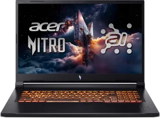 Acer Nitro V 17 AI ANV17-41-R55T, Ryzen 7 260, 16GB RAM, 1TB SSD, GeForce RTX 5050