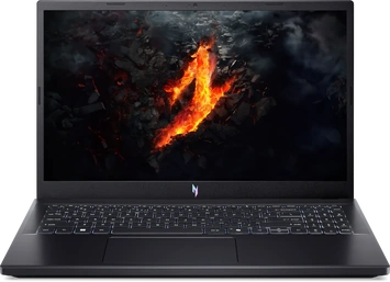 Acer Nitro V15 ANV15-41-R3C1, Ryzen 5 7535HS, 16GB RAM, 512GB SSD, GeForce RTX 4050