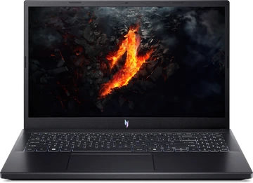 Acer Nitro V15 ANV15-41-R2C6, Ryzen 5 6600H, 16GB RAM, 1TB SSD, GeForce RTX 2050