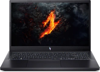 Acer Nitro V15 ANV15-41-R5X4, Ryzen 5 6600H, 16GB RAM, 1TB SSD, GeForce RTX 2050