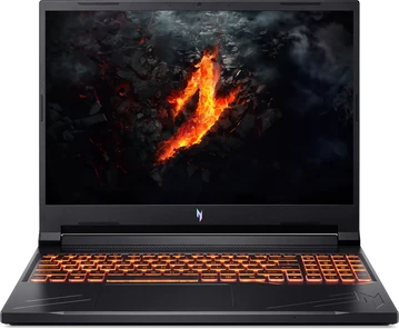 Acer Nitro V16 ANV16-41-R5SE, Ryzen 7 8845HS, 32GB RAM, 1TB SSD, GeForce RTX 4060