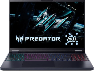 Acer Predator Helios Neo 16 PHN16-73-91MB, Core Ultra 9 275HX, 32GB RAM, 1TB SSD, GeForce RTX 5060