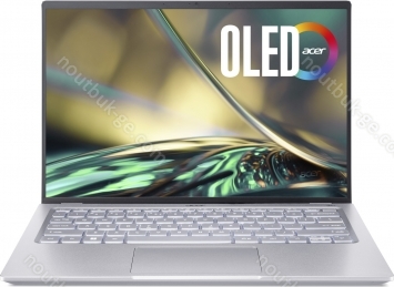 Acer Swift 3 SF314-71-751E, Core i7-12700H, 16GB RAM, 1TB SSD 