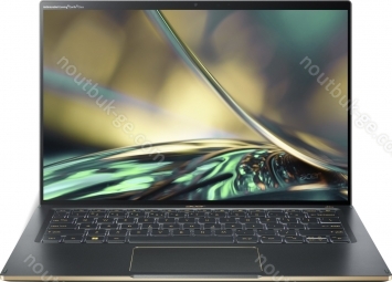 Acer Swift 5 SF514-56T-70VB Steam Blue, Core i7-1260P, 16GB RAM, 512GB SSD