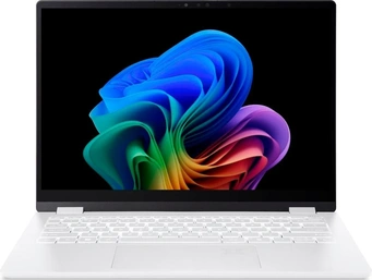 Acer Swift Edge 14 AI SFE14-51T-75RZ, Pearl White, Core Ultra 7 258V, 32GB RAM, 1TB SSD