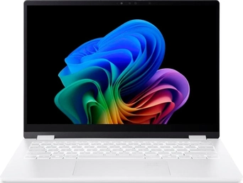 Acer Swift Edge 14 AI SFE14-51T-94BZ, Pearl White, Core Ultra 9 288V, 32GB RAM, 1TB SSD