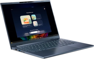 Acer Swift Go 14 AI OLED SFG14-75-97W4, Core Ultra 9 288V, 32GB RAM, 1TB SSD