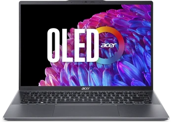Acer Swift Go 14 OLED SFG14-63-R917, Ryzen 5 8645HS, 16GB RAM, 512GB SSD