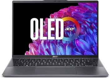 Acer Swift Go 14 OLED SFG14-63-R81N, Ryzen 7 8845HS, 32GB RAM, 2TB SSD
