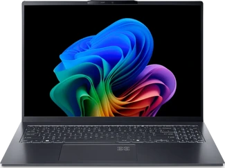 Acer Swift Go 16 AI OLED SFG16-61-R0WK, Ryzen AI 5 340, 16GB RAM, 512GB SSD