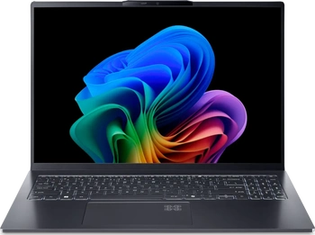 Acer Swift Go 16 AI OLED SFG16-61-R6QV, Ryzen AI 7 350, 32GB RAM, 1TB SSD