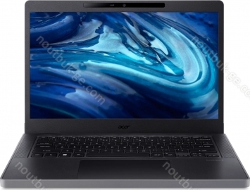 Acer TravelMate B5 TMB514-31-P2JP schwarz, N200, 4GB RAM, 128GB SSD, EDU 