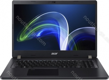 Acer TravelMate P2 P215-41-G2-R6VR schwarz, Ryzen 5 PRO 5650U, 8GB RAM, 256GB SSD 