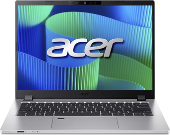 Acer TravelMate P2 TMP214-56-TCO-54AL, Core 5 120U, 16GB RAM, 512GB SSD