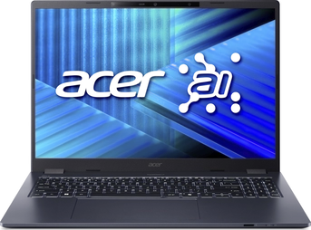 Acer TravelMate P4 TMP416-74-TCO-76KS, Core Ultra 7 255H, 32GB RAM, 1TB SSD