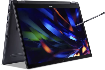 Acer TravelMate P4 Spin 14 TMP414RN-53-TCO-71XJ, Core i7-1355U, 16GB RAM, 512GB SSD