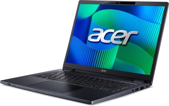 Acer TravelMate P4 TMP414-42-TCO-R6KG, Slate Blue, Ryzen 5 8540U, 16GB RAM, 512GB SSD