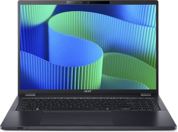 Acer TravelMate P4 TMP416-53-TCO-75UQ, Core Ultra 7 155U, 16GB RAM, 512GB SSD