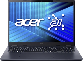 Acer TravelMate P4 TMP416-54-TCO-79UN, Core Ultra 7 255U, 32GB RAM, 1TB SSD