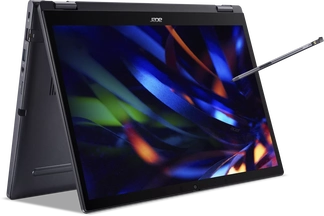 Acer TravelMate P4 Spin 14 TMP414RN-53-TCO-5332, Core i5-1335U, 16GB RAM, 512GB SSD, EDU