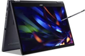 Acer TravelMate P4 Spin 14 TMP414RN-53-TCO-56C3, Core i5-1335U, 16GB RAM, 512GB SSD