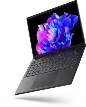 Acer TravelMate P6 TMP614-53-TCO-55GQ, Core i5-1335U, 16GB RAM, 512GB SSD