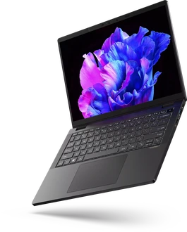 Acer TravelMate P6 TMP614-53-TCO-730K, Core i7-1355U, 16GB RAM, 512GB SSD