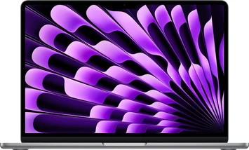 Apple MacBook Air 15", Space Gray, M3 - 8 Core CPU / 10 Core GPU, 24GB RAM, 512GB SSD