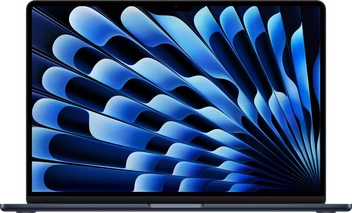 Apple MacBook Air 15", Midnight, M2 - 8 Core CPU / 10 Core GPU, 24GB RAM, 1TB SSD