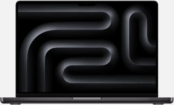 Apple MacBook Pro 14.2", Space Black, M4 Pro - 12 Core CPU / 16 Core GPU, 24GB RAM, 512GB SSD [2024]