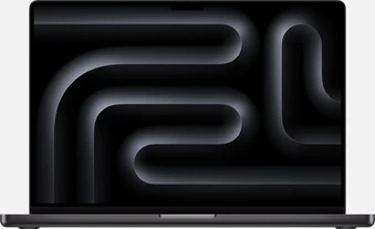 Apple MacBook Pro 16.2", Space Black, M4 Pro - 14 Core CPU / 20 Core GPU, 48GB RAM, 512GB SSD [2024]