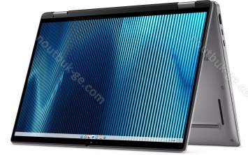 Dell Latitude 7440 2-in-1, Core i7-1365U, 16GB RAM, 512GB SSD