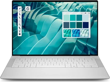 Dell 14 Premium DA14250, Platinum, Core Ultra 7 255H, 16GB RAM, 512GB SSD