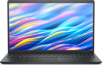 Dell 15 DC15250, Carbon Black, Core i5-1334U, 16GB RAM, 512GB SSD