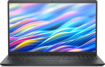 Dell 15 DC15250, Carbon Black, Core i5-1334U, 16GB RAM, 1TB SSD