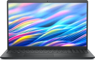 Dell 15 DC15250, Carbon Black, Core i7-1355U, 16GB RAM, 512GB SSD