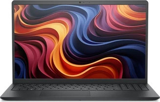 Dell 15 DC15255, Carbon Black, Ryzen 7 7730U, 16GB RAM, 1TB SSD