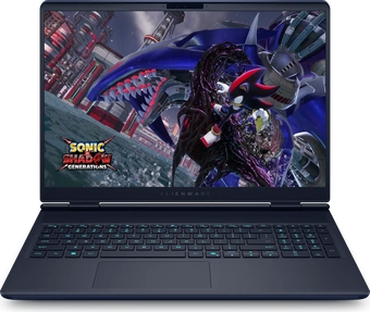 Dell Alienware 16X Aurora AC16251, Core Ultra 9 275HX, 16GB RAM, 1TB SSD, GeForce RTX 5060