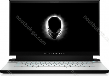 Dell Alienware m15 R2 Lunar Light, Core i7-9750H, 16GB RAM, 512GB SSD, GeForce RTX 2070 Max-Q